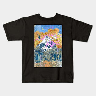 MAGIC MOUNTAIN Kids T-Shirt